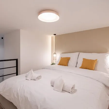 E22 - Boutique Apartments, Location By Bqa Apartament Budapeszt