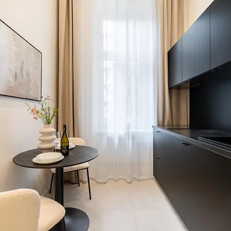 Apartament E22 - Boutique Apartments, Location By Bqa *