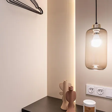 Apartament E22 - Boutique Apartments, Location By Bqa Budapeszt