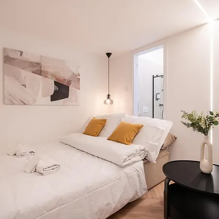 Apartament E22 - Boutique Apartments, Location By Bqa *