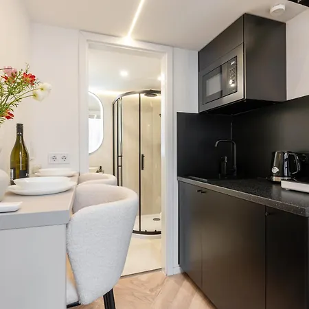 E22 - Boutique Apartments, Location By Bqa * Budapeszt