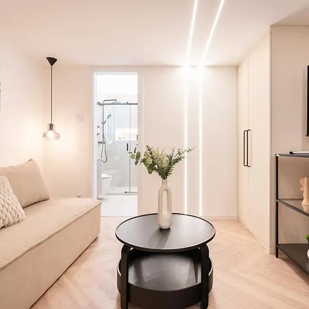 Apartament E22 - Boutique Apartments, Location By Bqa Budapeszt