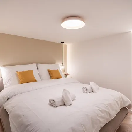 E22 - Boutique Apartments, Location By Bqa * Budapeszt