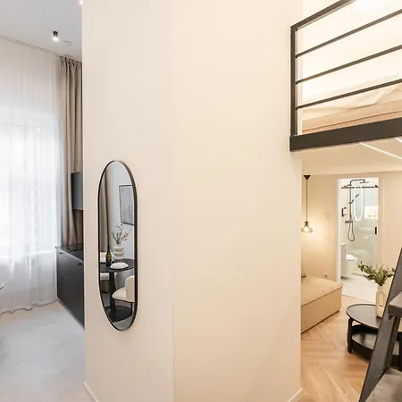 Apartament E22 - Boutique Apartments, Location By Bqa