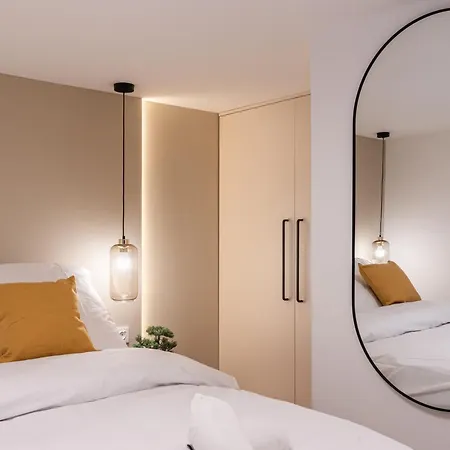 E22 - Boutique Apartments, Location By Bqa Apartament Budapeszt