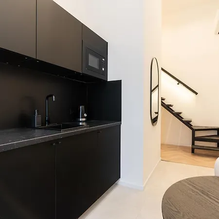 E22 - Boutique Apartments, Location By Bqa * Budapeszt