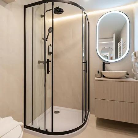 E22 - Boutique Apartments, Location By Bqa Budapeszt