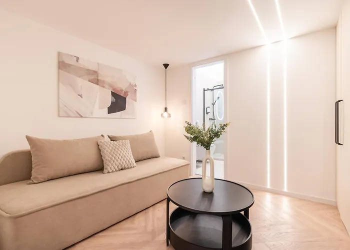 Apartament E22 - Boutique Apartments, Location By Bqa Budapeszt