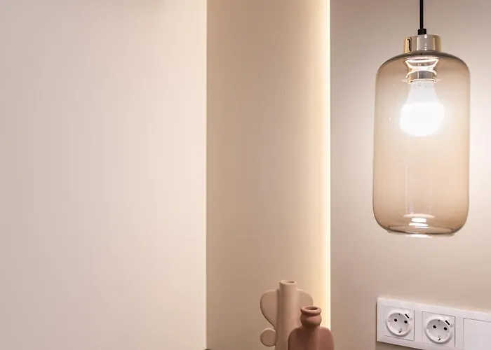 Appartement E22 - Boutique Apartments, Location By Bqa Budapest