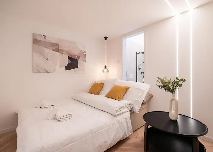 Apartament E22 - Boutique Apartments, Location By Bqa *