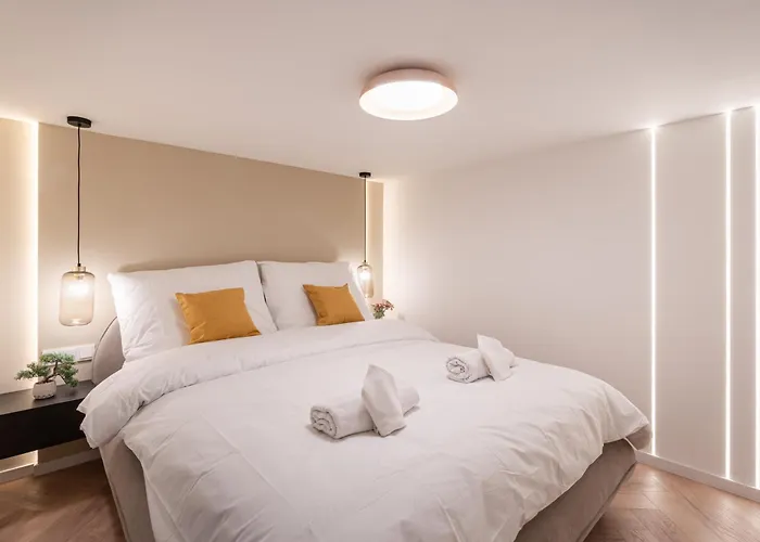 E22 - Boutique Apartments, Location By Bqa * Budapest