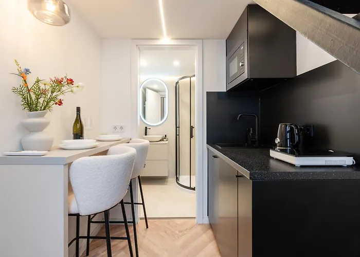 E22 - Boutique Apartments, Location By Bqa * Budapeszt