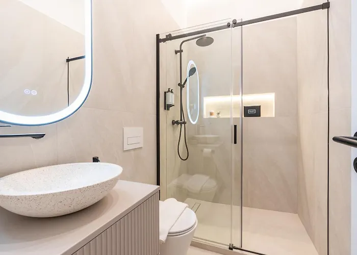 Apartament E22 - Boutique Apartments, Location By Bqa *