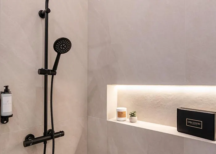 E22 - Boutique Apartments, Location By Bqa