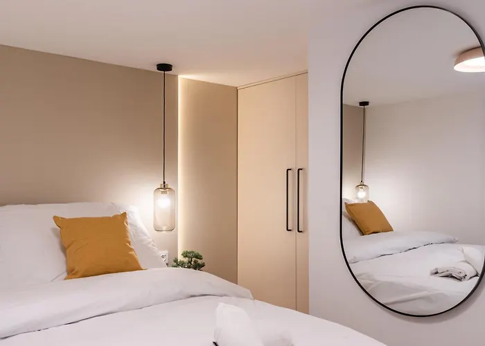 E22 - Boutique Apartments, Location By Bqa Apartament Budapeszt