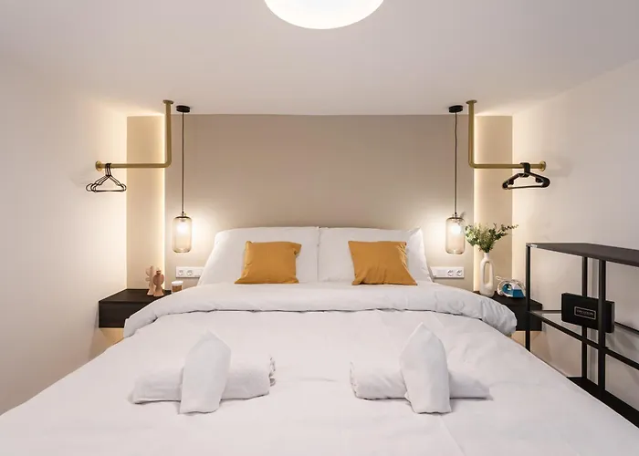 E22 - Boutique Apartments, Location By Bqa *