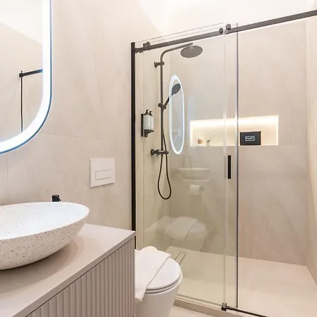 Appartement E22 - Boutique Apartments, Location By Bqa *